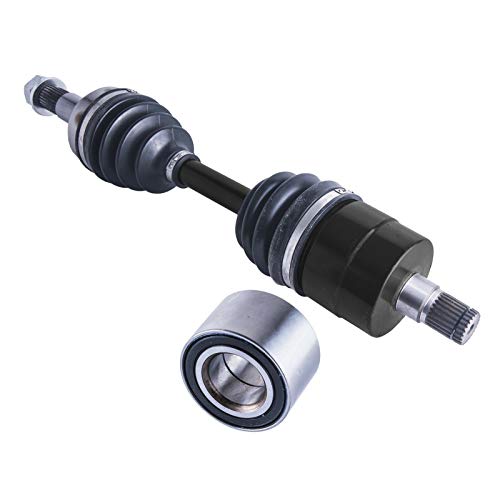 Can Am Rear Right Cv Axle & Wheel Bearing Renegade / Outlander