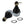 Yamaha Utv Upper Or Lower Ball Joint Set 1Xd-23579-00-00