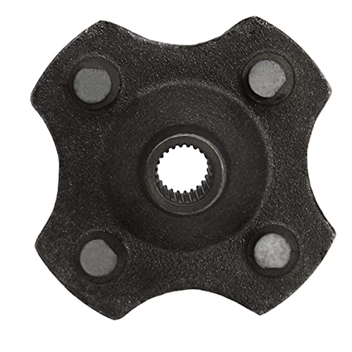 Honda Rear Left Or Right Wheel Hub Trx300Fw 42410-Hc5-970 42410-Hc5-971