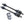 Polaris Ranger front cv axles & wheel bearings set 570 900 1000 2013 - 2020