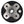 Yamaha Front Left Or Right Wheel Axle Hub Big Bear 350 / Kodiak 400