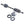 Suzuki King Quad Front Left Or Right Cv Axle & Wheel Bearing Kit