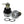 Can Am Atv Upper Or Lower Ball Joint Set 706200653 706200091