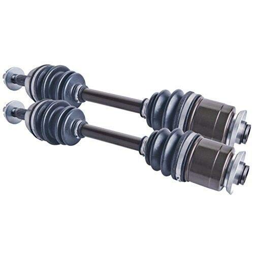 Arctic Cat Atv 250 / 300 / 400 / 500 Front Cv Axles Set