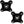 Polaris ATV Front or Rear wheel hubs set 5135499 5136295 5144373 5136946