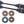 Polaris Rear Cv Axles & Differential Seal Kit Ranger 800 4X4