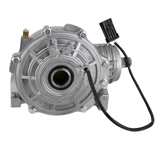 Polaris Ranger XP / RZR XP Turbo / General XP Front Differential 1333368 1333745 1334182