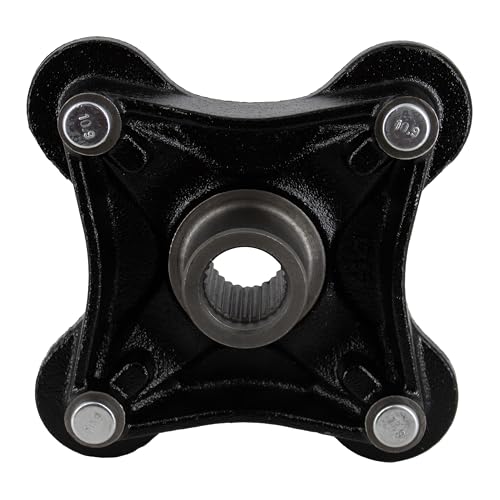 Polaris ATV Front or rear left or right wheel hub 5135499 5136295 5144373 5136946