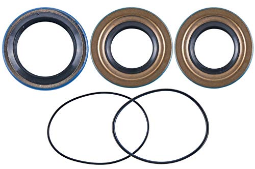 Polaris Magnum / Expedition Front Differential Seal Kit 325 / 425 / 500