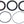Yamaha Rear Differential Seal Kit Grizzly / Kodiak 400 / 450