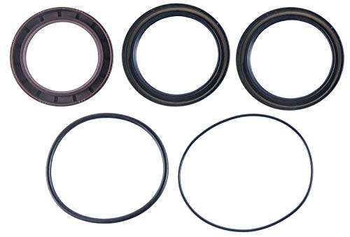 Yamaha Rear Differential Seal Kit Grizzly / Kodiak 400 / 450