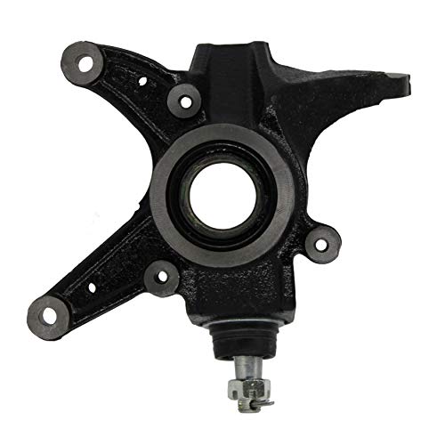 Honda Front Right Knuckle Assembly Trx420 51200-Hp5-600