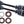 Polaris Rear Cv Axles & Differential Seals Sportsman 550