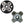 Yamaha Rear Wheel Hubs Timberwolf 250
