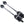 Polaris Rzr Front Cv Axles Set 1000 Xp