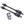 Polaris Ranger front cv axles & wheel bearings set 570 900 1000 2013 - 2021