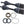 Polaris Front Axles & Differential Seals Sportsman