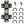 Polaris Atv Rear Axle Outer U-Joint Set 1590257