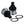 Yamaha Grizzly 660 Lower Ball Joint Set 5Km-23579-00-00