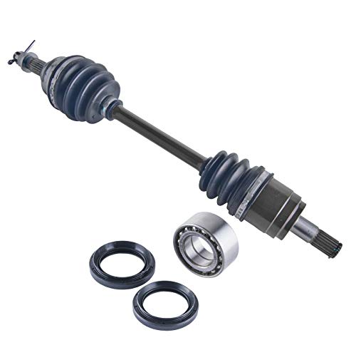 Honda Front Right Cv Axle Wheel Bearing & Seal Kit Trx 500 / 650 / 680