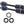 Yamaha Front Cv Axles & Differential Seal Kit Kodiak 400