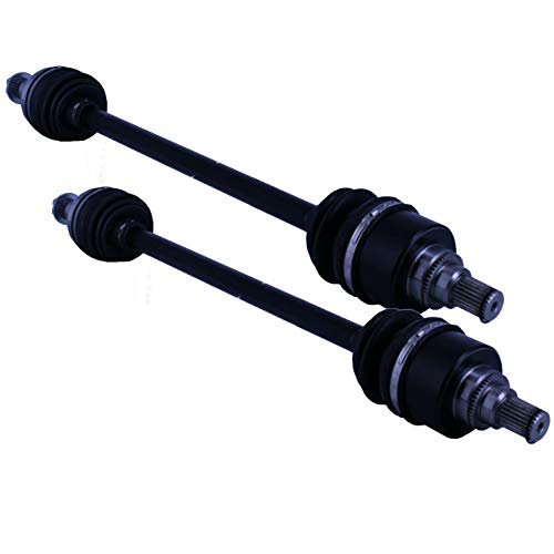 Arctic Cat Wildcat Trail Xt Front Cv Axles Set