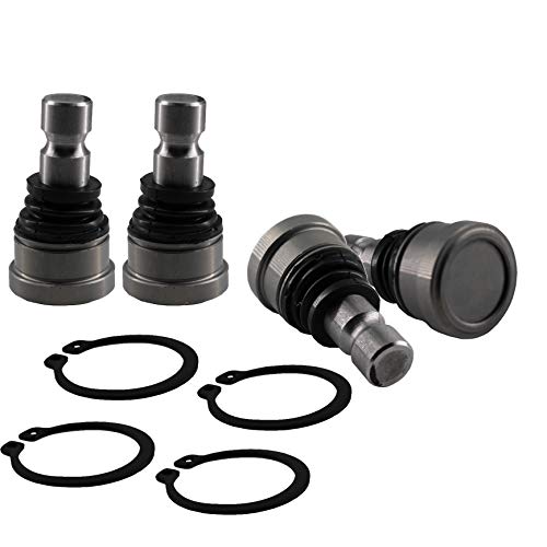 Polaris Upper & Lower Ball Joint Kit 7082275 2014-2026