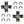 Polaris Sportsman / Diesel / Worker / Xplorer Rear Axle U-Joint Set 1590256