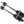 Polaris Rear Cv Axles Set Ranger / Rzr / Ace