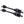 Polaris Ranger Front Cv Axles Set 570 / EV / ETX 1333238