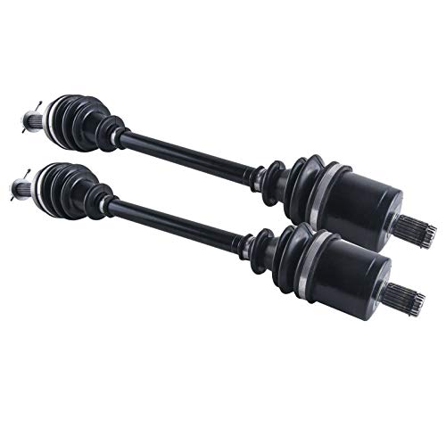 Polaris Ranger Front Cv Axles Set 570 / EV / ETX 1333238