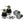 Can Am Atv Upper And Lower Ball Joint 706200653