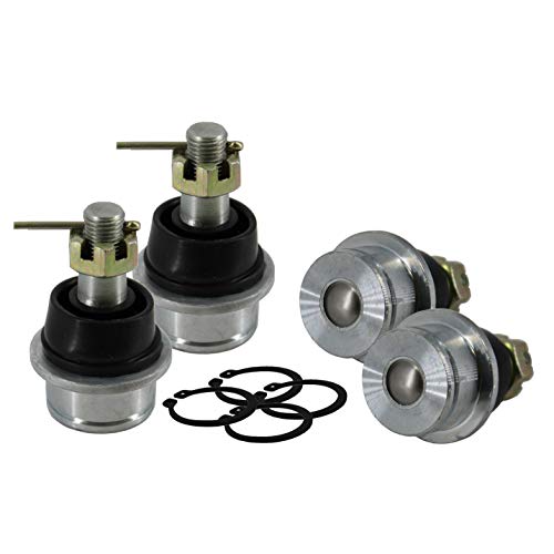 Can Am Atv Upper And Lower Ball Joint 706200653