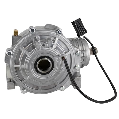 Polaris RZR XP 1000 Front Differential 1333538 1333791 1334181 1337144