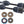 Polaris Rear Cv Axles & Differential Seals Sportsman 500 / 800 Ho / X2