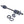 Arctic Cat 650 V2 Front Right Cv Axle Wheel Bearing & Seal Kit