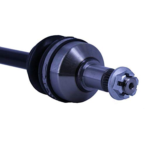 Arctic Cat 700 Wildcat Trail Xt Left Or Right Rear Cv Axle & Wheel Bearing