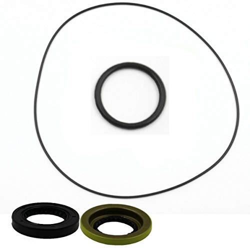 Can Am Rear Differential Seal Kit Outlander / Utv