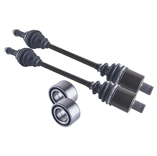 Bobcat Rear Cv Axles Set 3400 Series