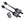 Can Am Maverick Rear Cv Axles & Wheel Bearings 1000 Xds