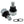Can Am ATV / UTV Lower Ball Joint Set 706202045 706201393 706201576