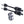 Gem M1400 Gas Rear Cv Axles & Wheel Bearing Set