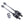 Polaris Rzr Front Cv Axles & Wheel Bearings Set 1000 Xp