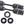 Honda Front Cv Axles & Differential Seal Kit Trx 300