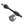 Polaris Sportsman / Magnum / Atp Front Left Or Right Cv Axle & Wheel Bearing