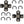 Suzuki King Quad / Quadrunner Rear Inner Axle U-Joint Set