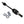 Yamaha Viking / Wolverine 700 Rear Left Or Right Cv Axle & Wheel Bearing
