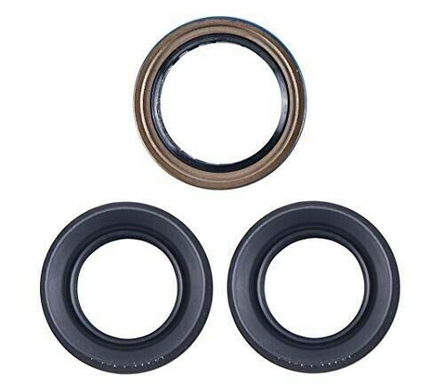 Yamaha 350 400 450 Bruin / Grizzly / Big Bear / Wolverine / Kodiak Front Differential Seal Kit