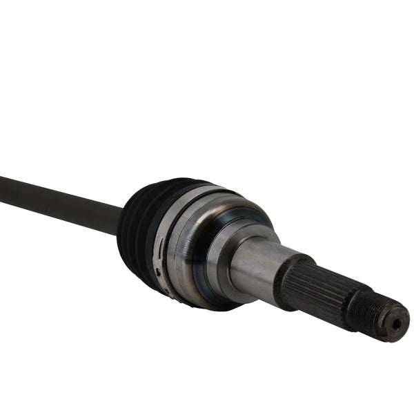 Yamaha Wolverine X4 / X2 Front Left Or Right Cv Axle & Wheel Bearing