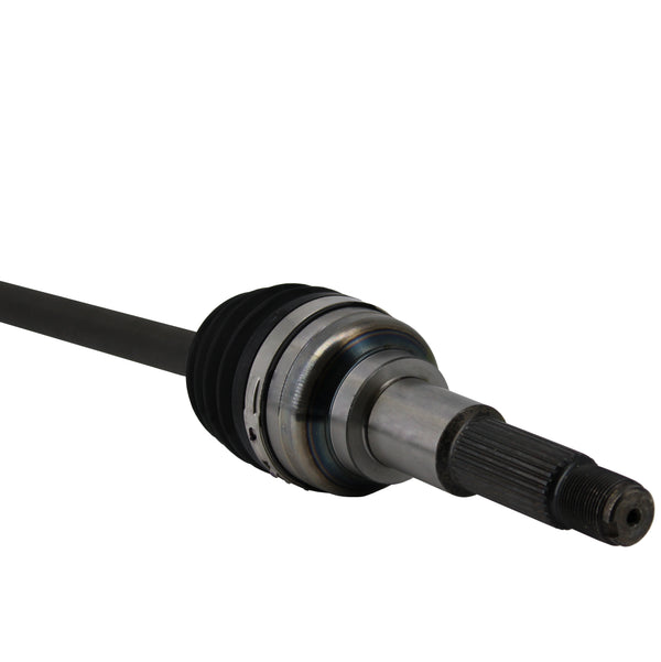 Yamaha Wolverine X4 / X2 Front Left Or Right Cv Axle & Wheel Bearing